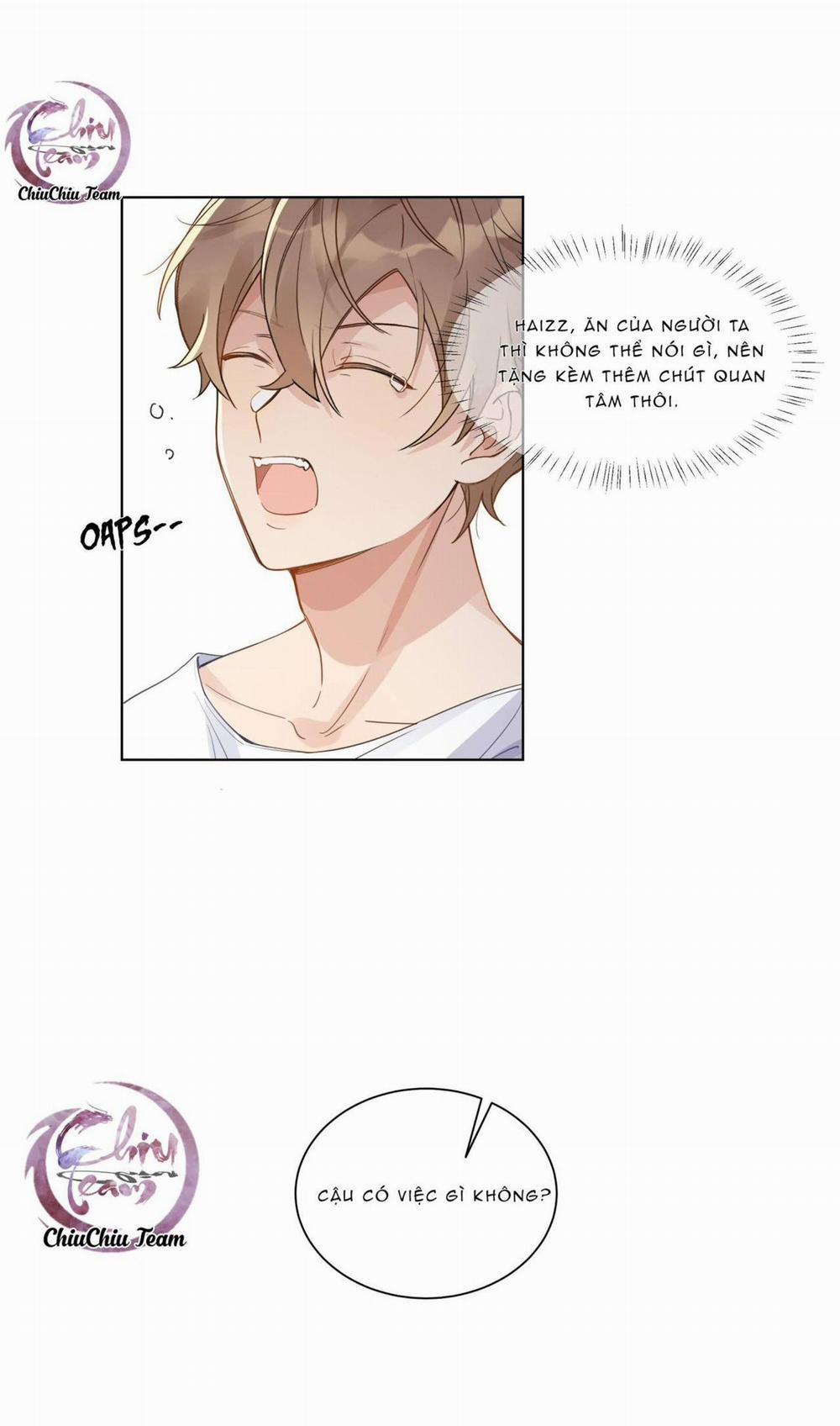 Scandal ngây thơ (END) 11 trang 2