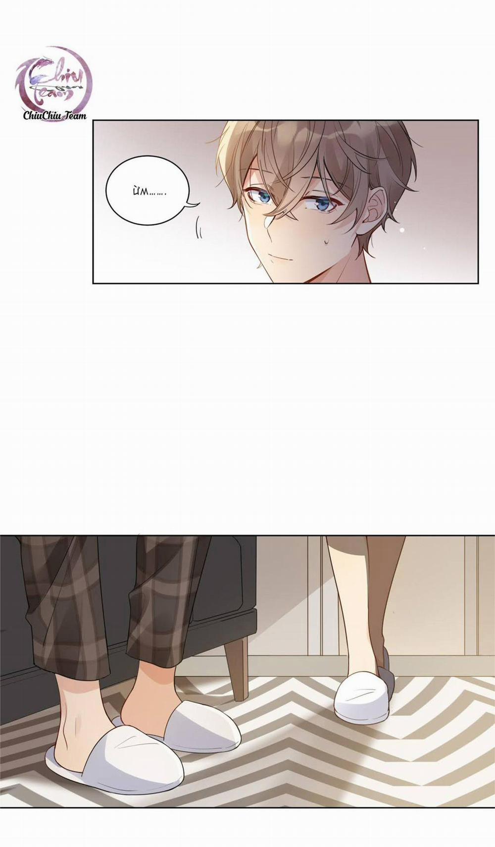 Scandal ngây thơ (END) 11 trang 20