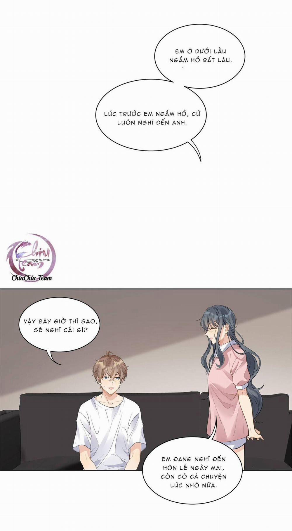 Scandal ngây thơ (END) 11 trang 21