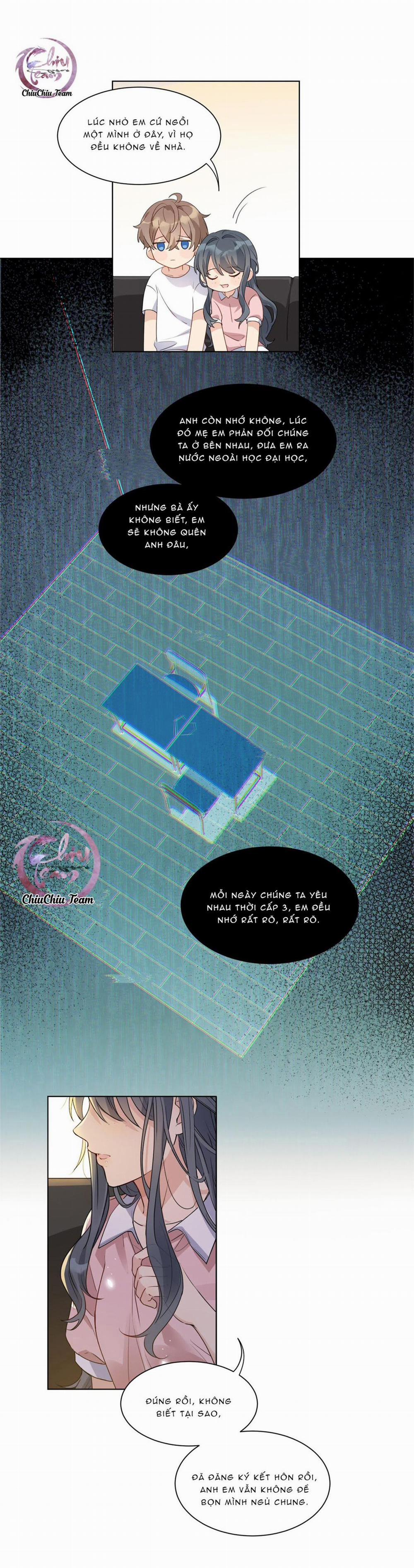 Scandal ngây thơ (END) 11 trang 22