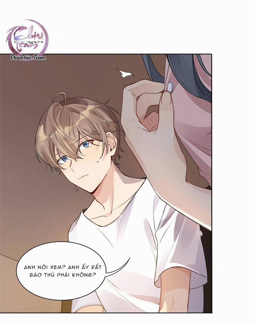 Scandal ngây thơ (END) 11 trang 23