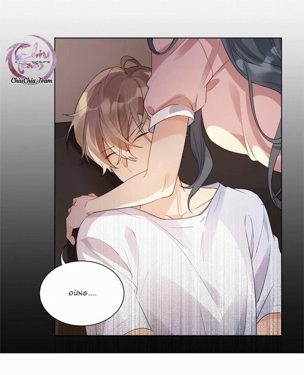 Scandal ngây thơ (END) 11 trang 25