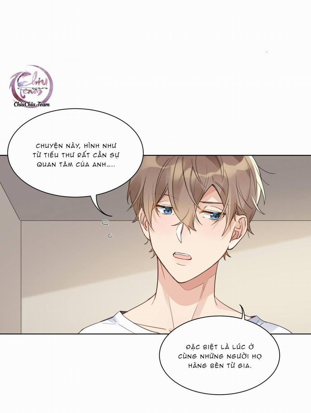 Scandal ngây thơ (END) 11 trang 4