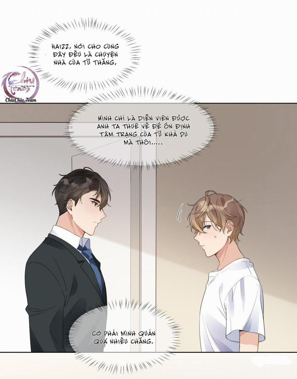 Scandal ngây thơ (END) 11 trang 5