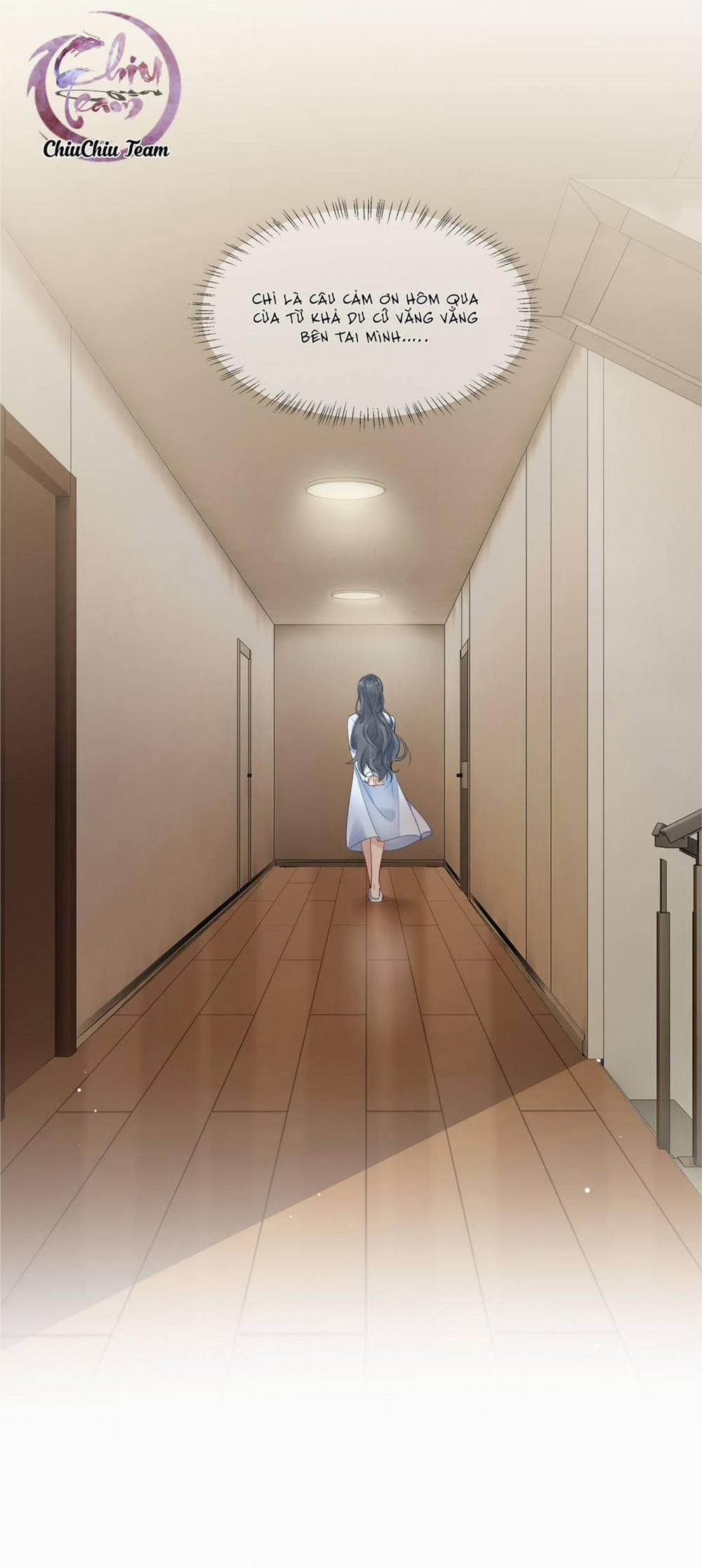 Scandal ngây thơ (END) 11 trang 6