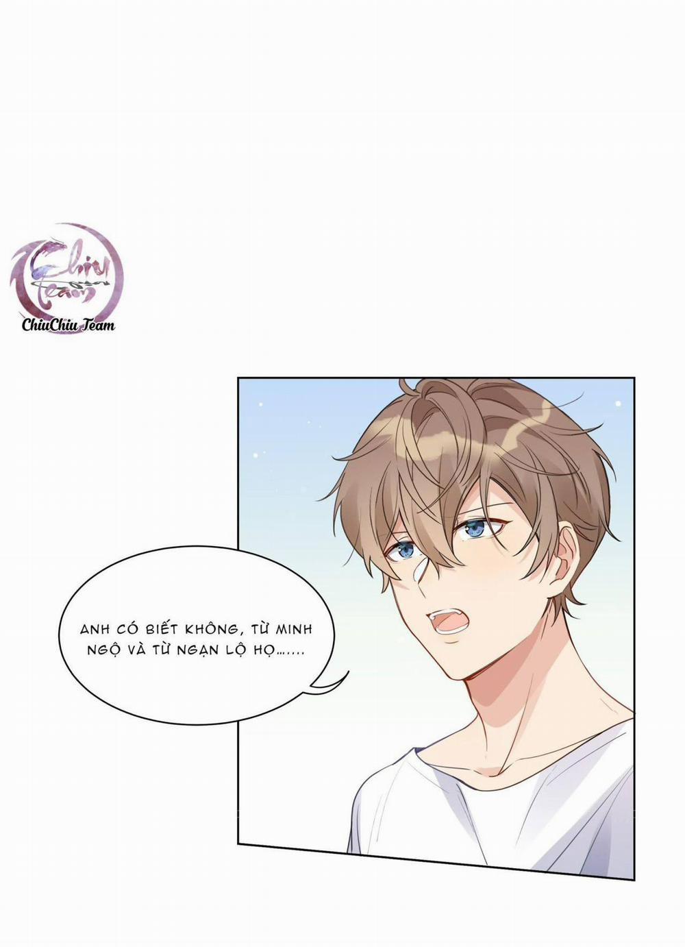 Scandal ngây thơ (END) 11 trang 7