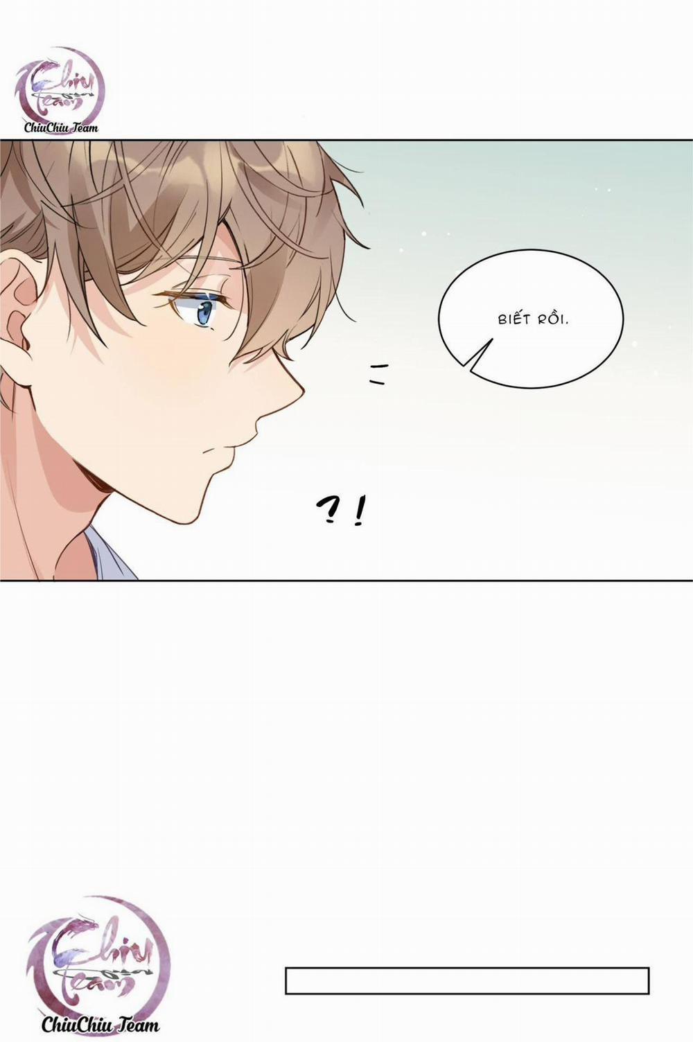 Scandal ngây thơ (END) 11 trang 9