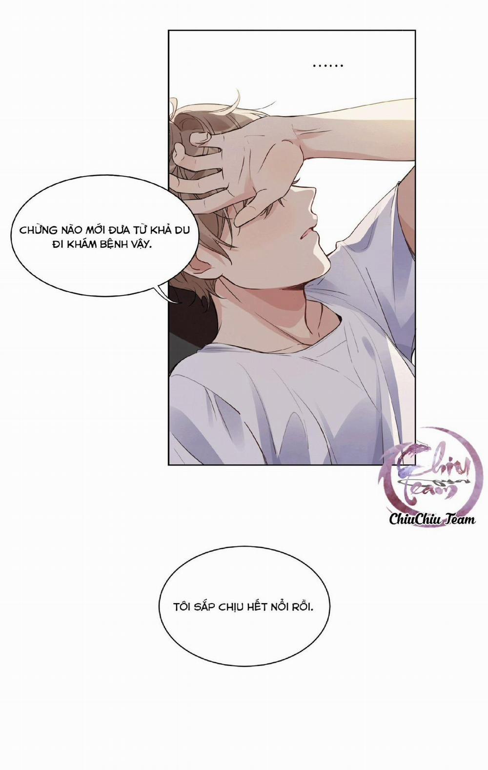 Scandal ngây thơ (END) 12 trang 10