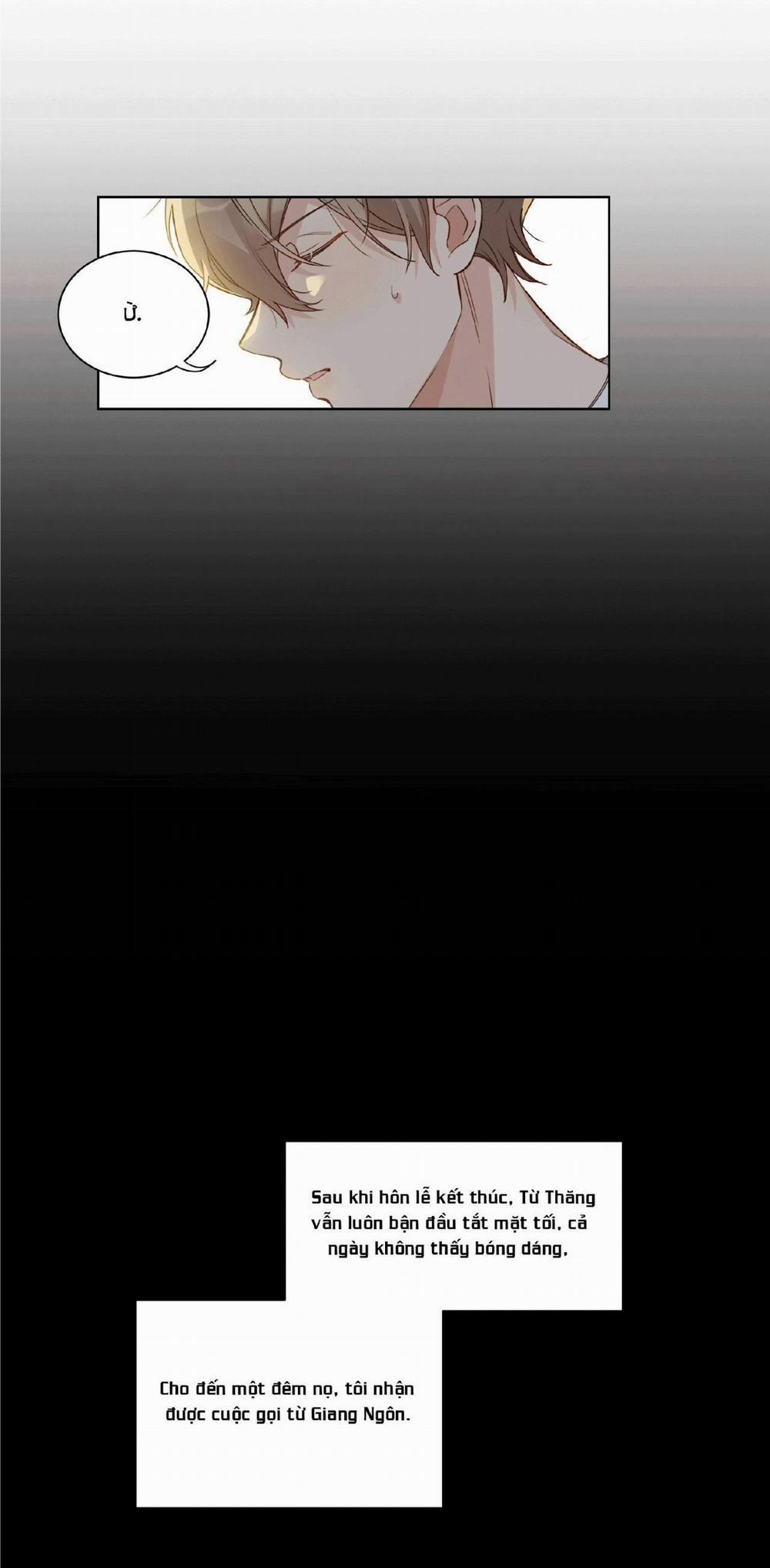 Scandal ngây thơ (END) 12 trang 12