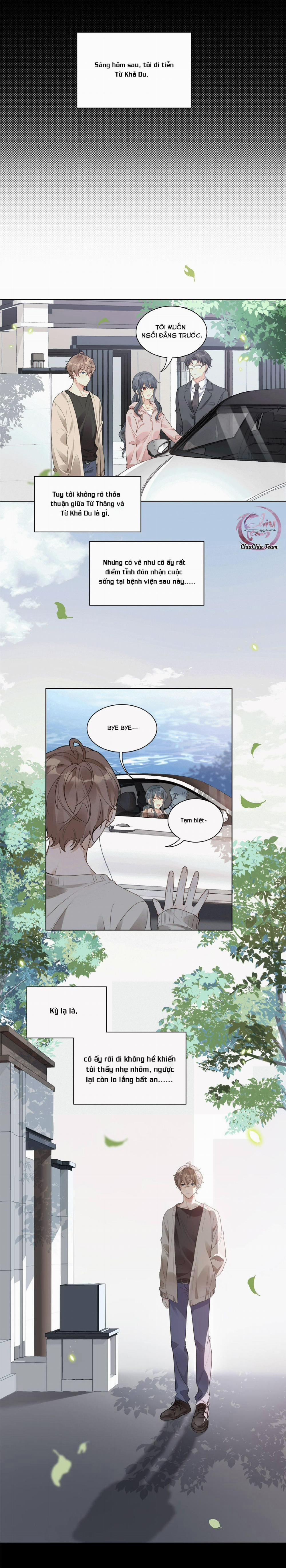 Scandal ngây thơ (END) 12 trang 14