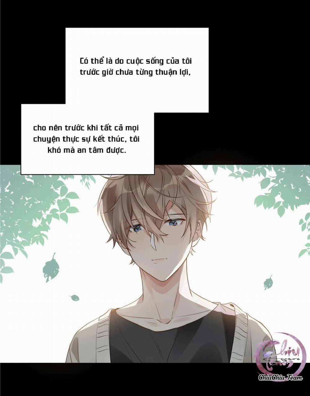 Scandal ngây thơ (END) 12 trang 15