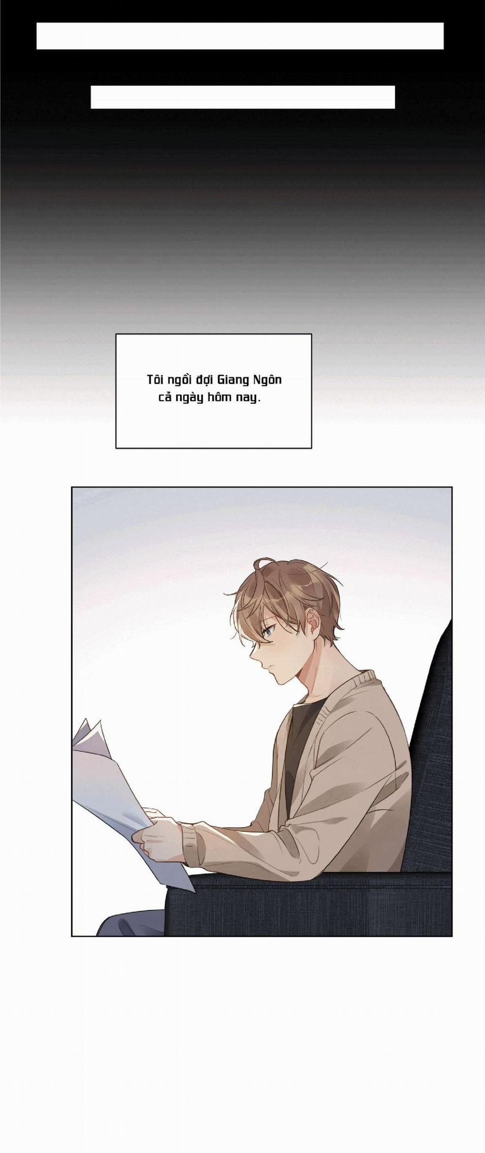 Scandal ngây thơ (END) 12 trang 16