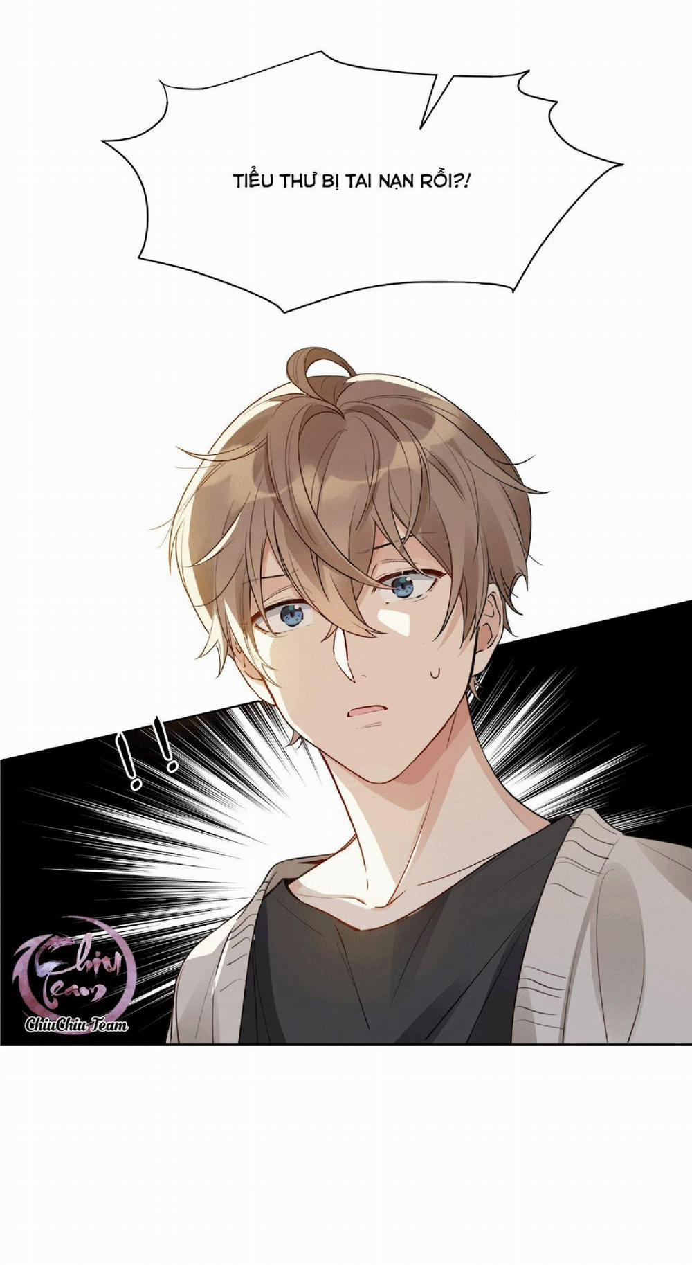 Scandal ngây thơ (END) 12 trang 19