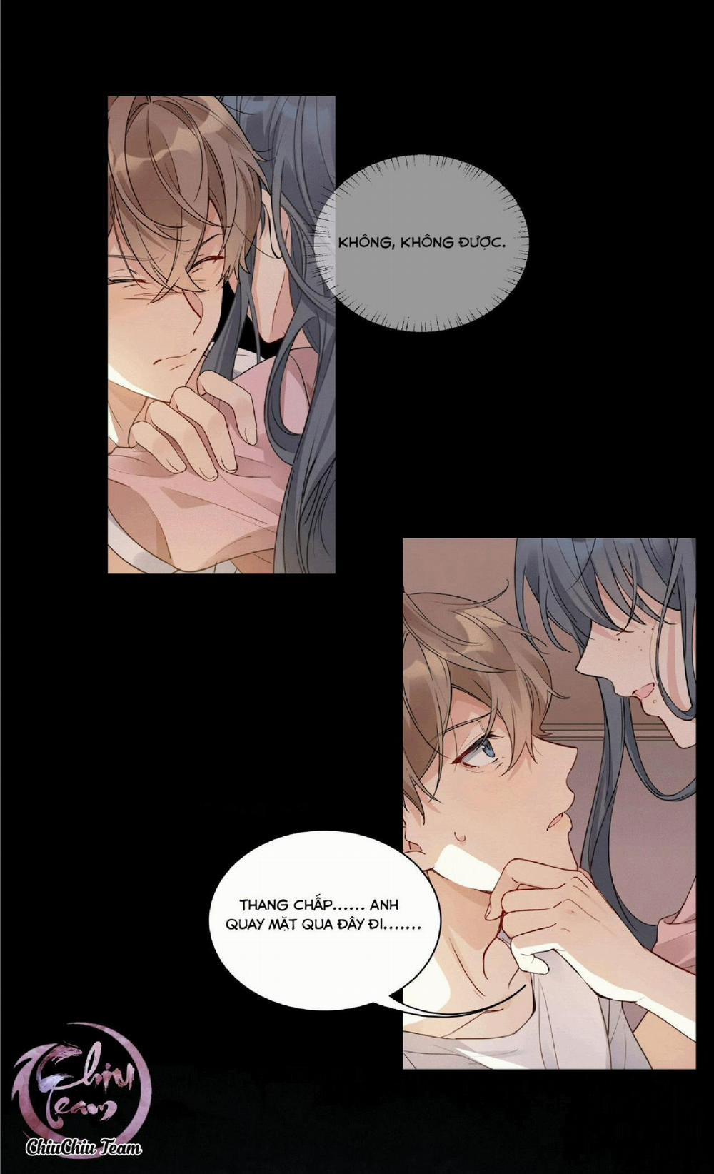 Scandal ngây thơ (END) 12 trang 2