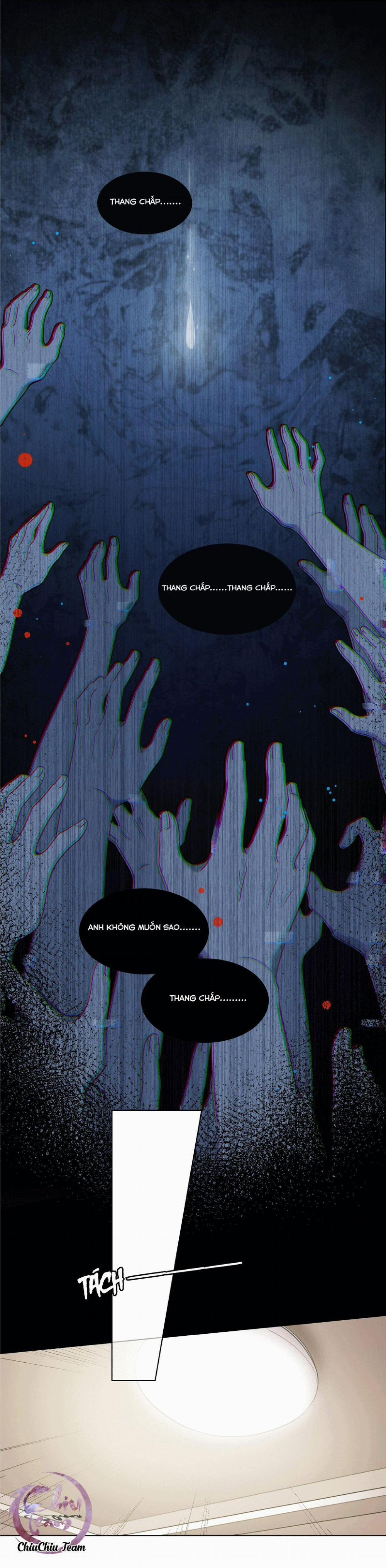 Scandal ngây thơ (END) 12 trang 3