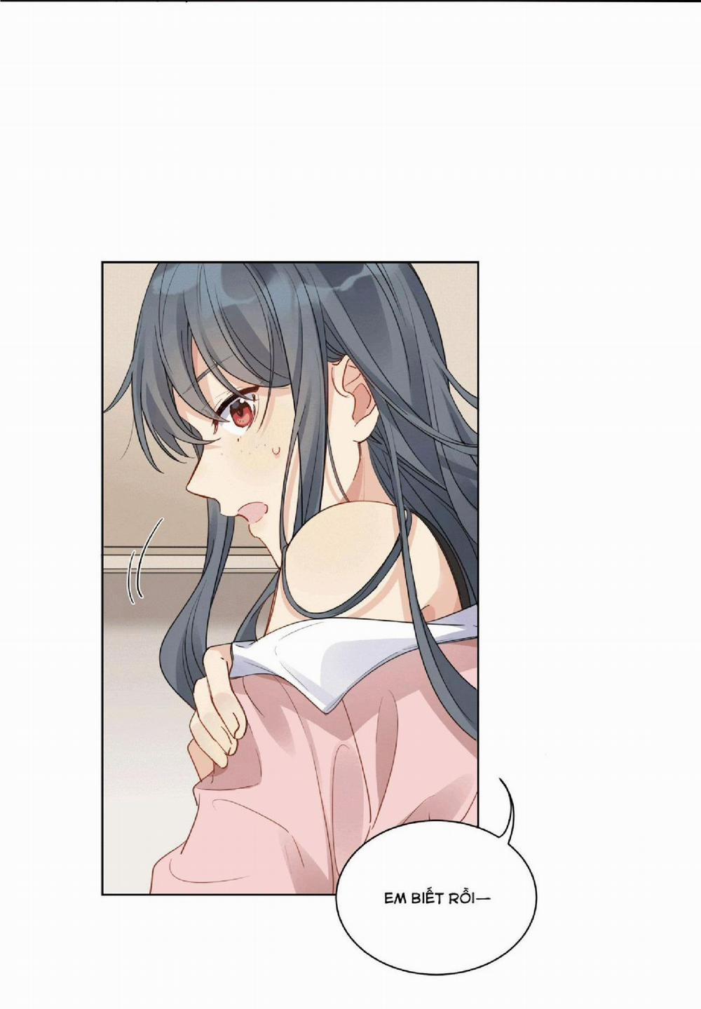 Scandal ngây thơ (END) 12 trang 5