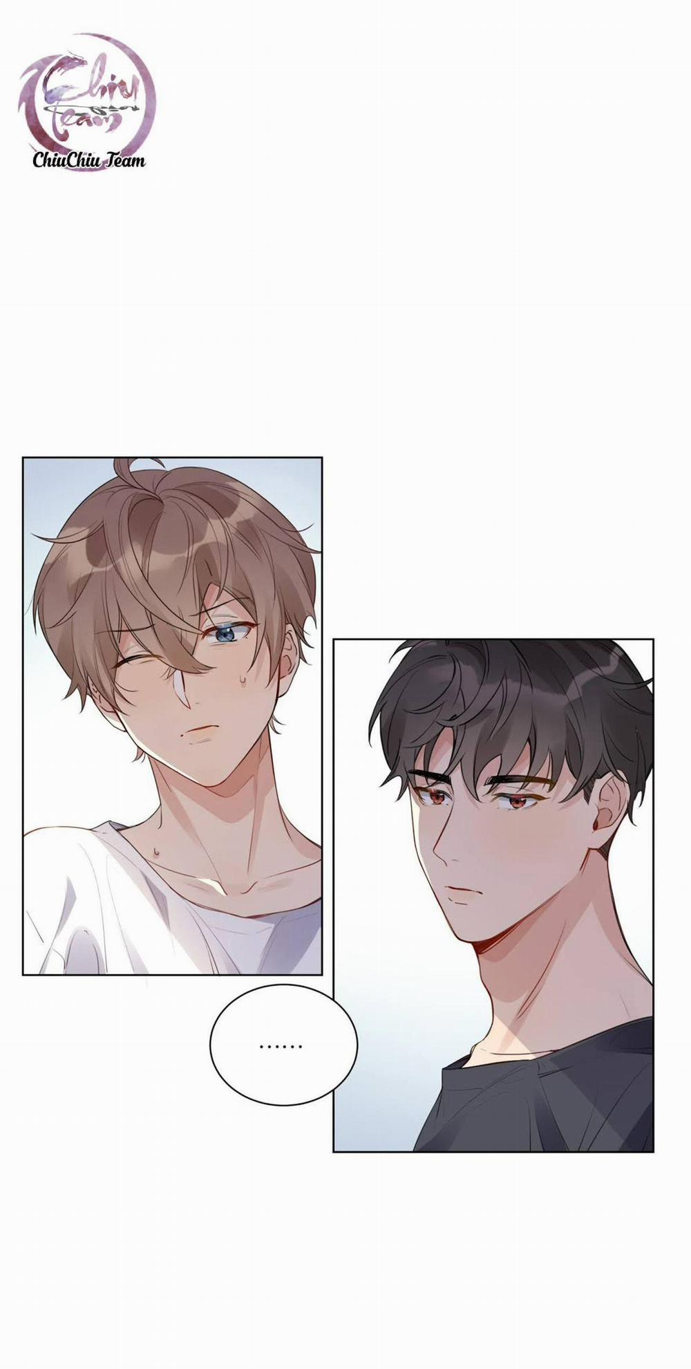 Scandal ngây thơ (END) 12 trang 6