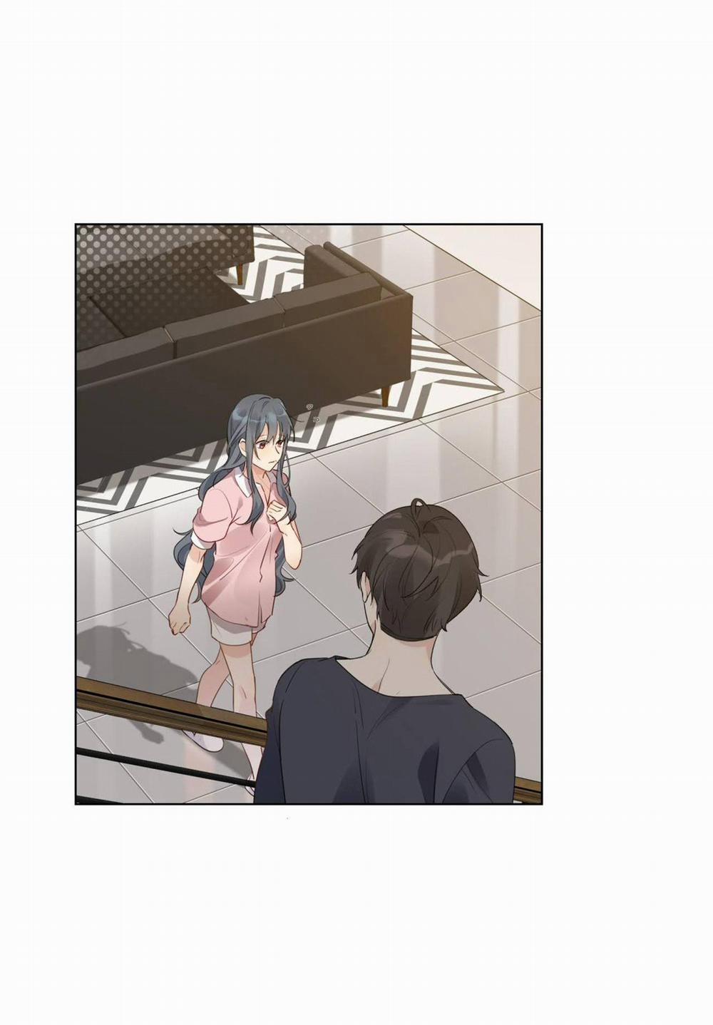 Scandal ngây thơ (END) 12 trang 7