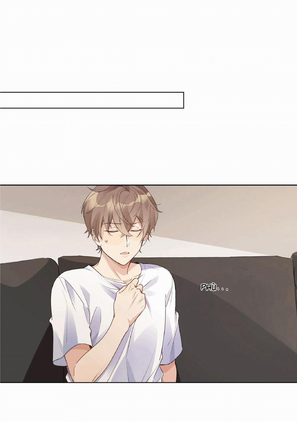 Scandal ngây thơ (END) 12 trang 8