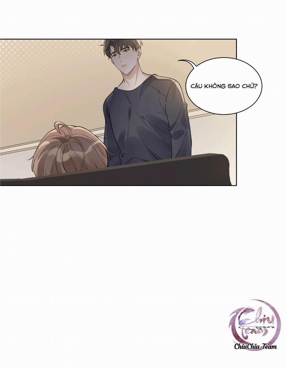 Scandal ngây thơ (END) 12 trang 9