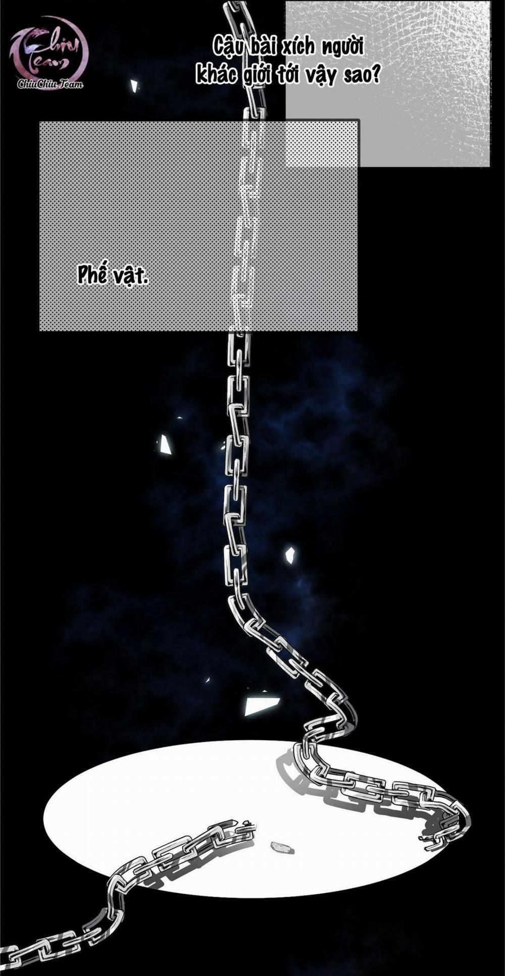 Scandal ngây thơ (END) 13 trang 11