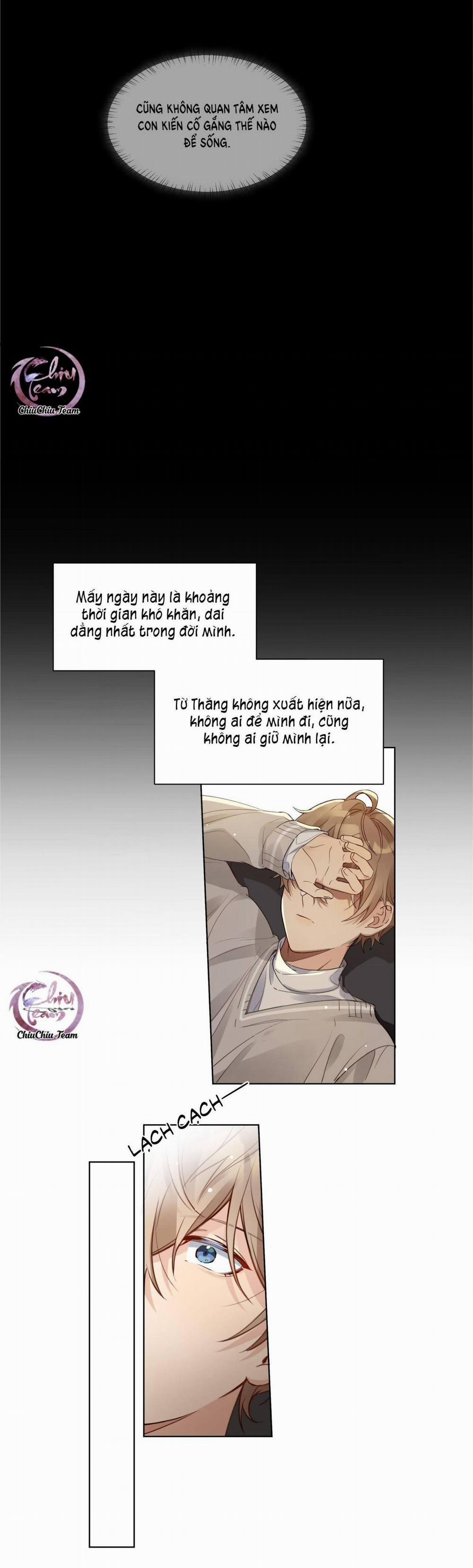 Scandal ngây thơ (END) 13 trang 13