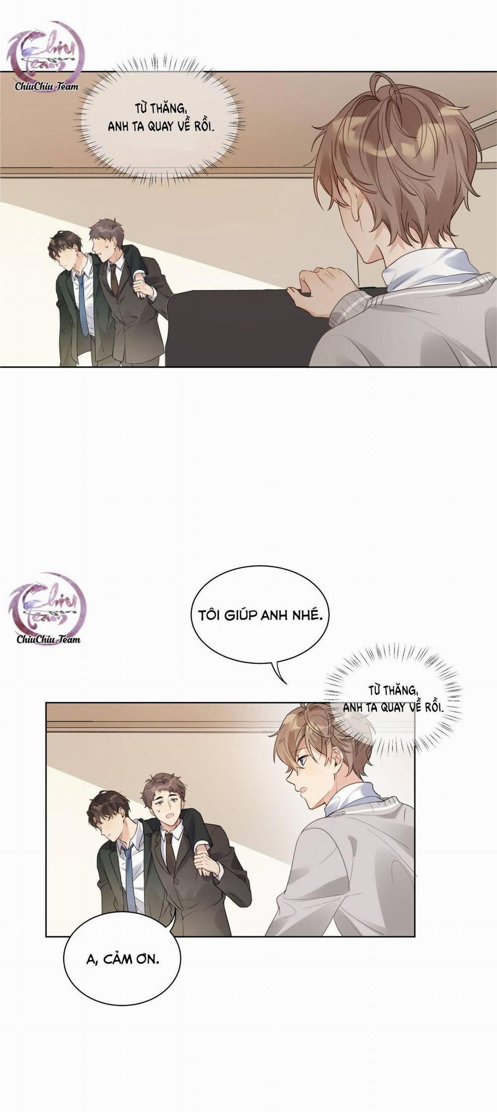 Scandal ngây thơ (END) 13 trang 14