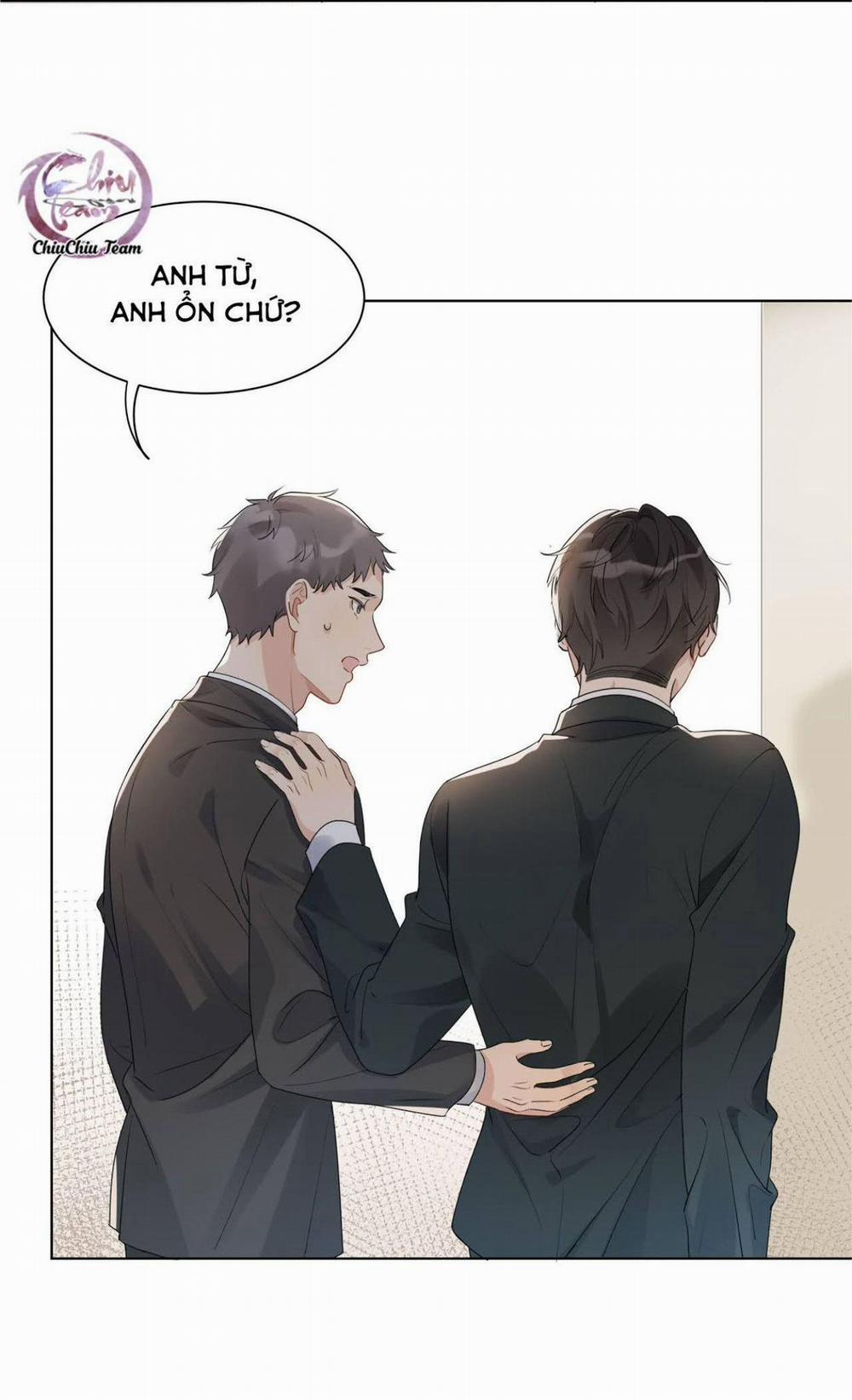 Scandal ngây thơ (END) 13 trang 16