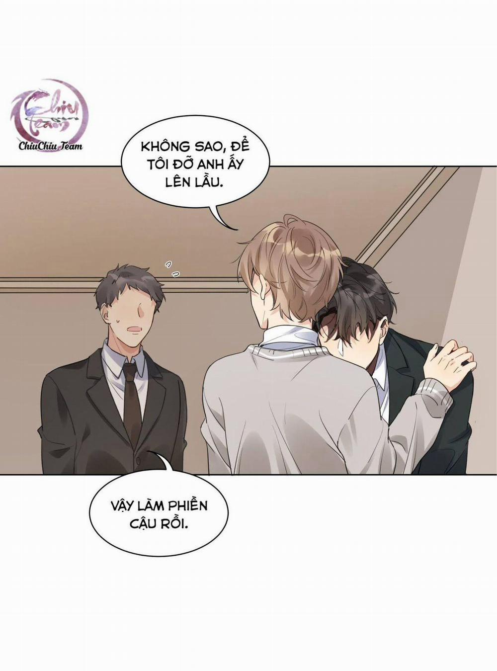 Scandal ngây thơ (END) 13 trang 18