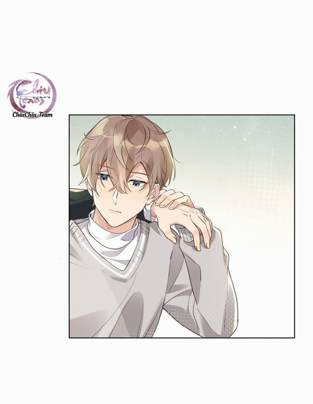 Scandal ngây thơ (END) 13 trang 19