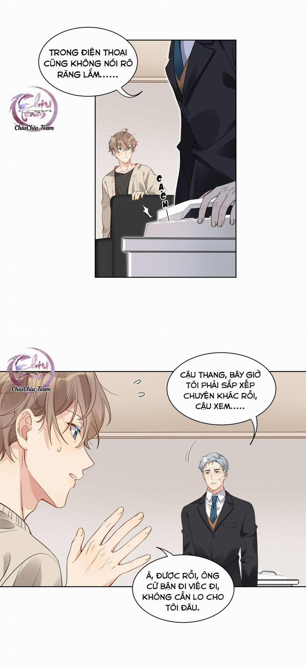 Scandal ngây thơ (END) 13 trang 2