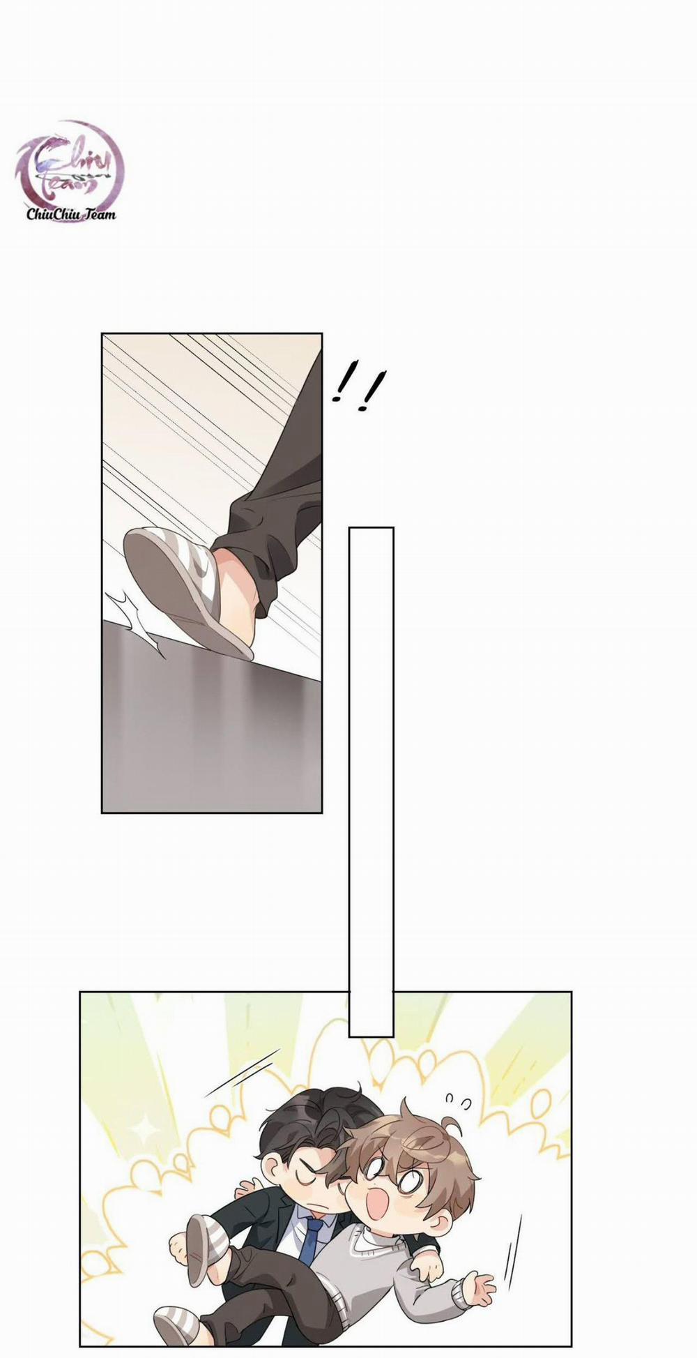 Scandal ngây thơ (END) 13 trang 21