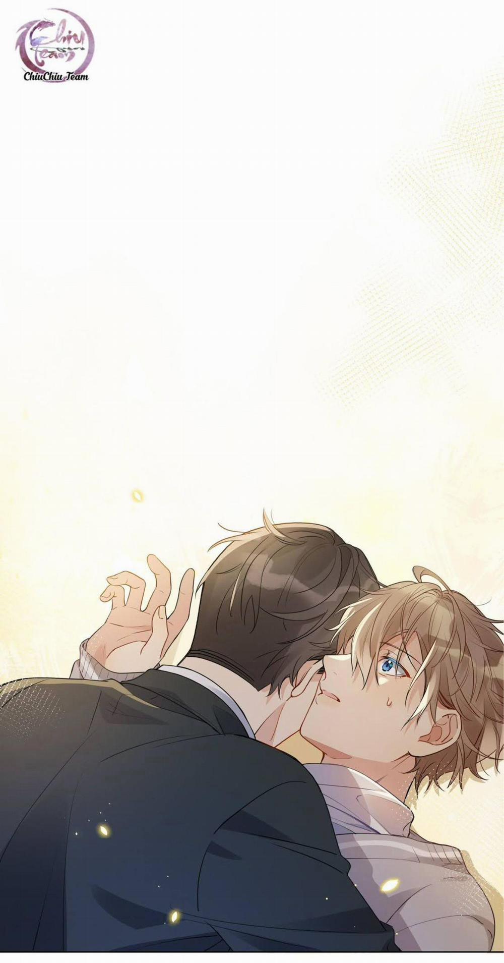 Scandal ngây thơ (END) 13 trang 22