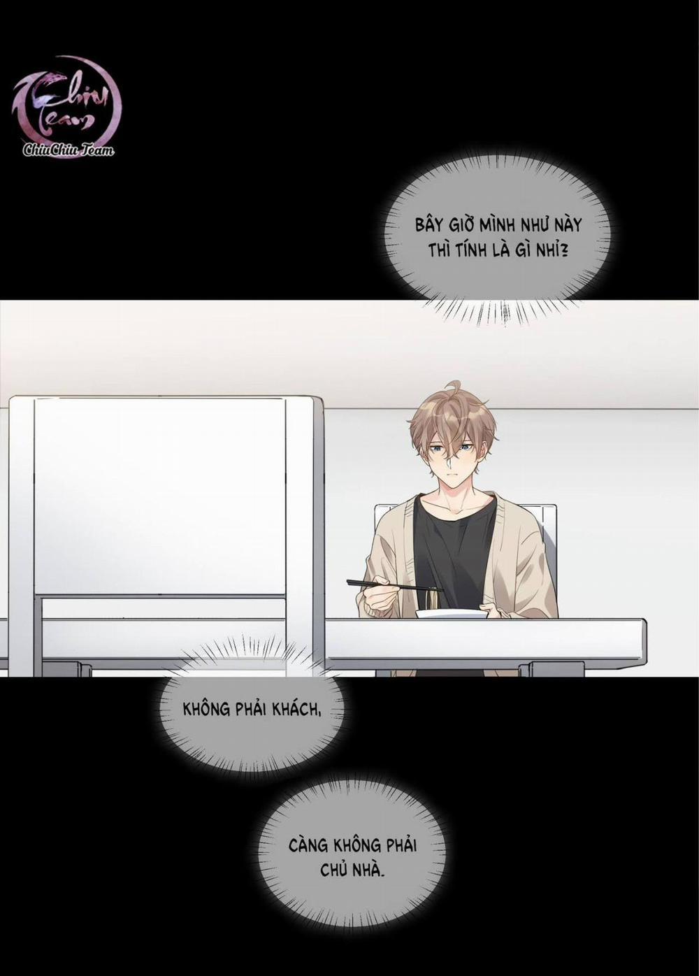 Scandal ngây thơ (END) 13 trang 7