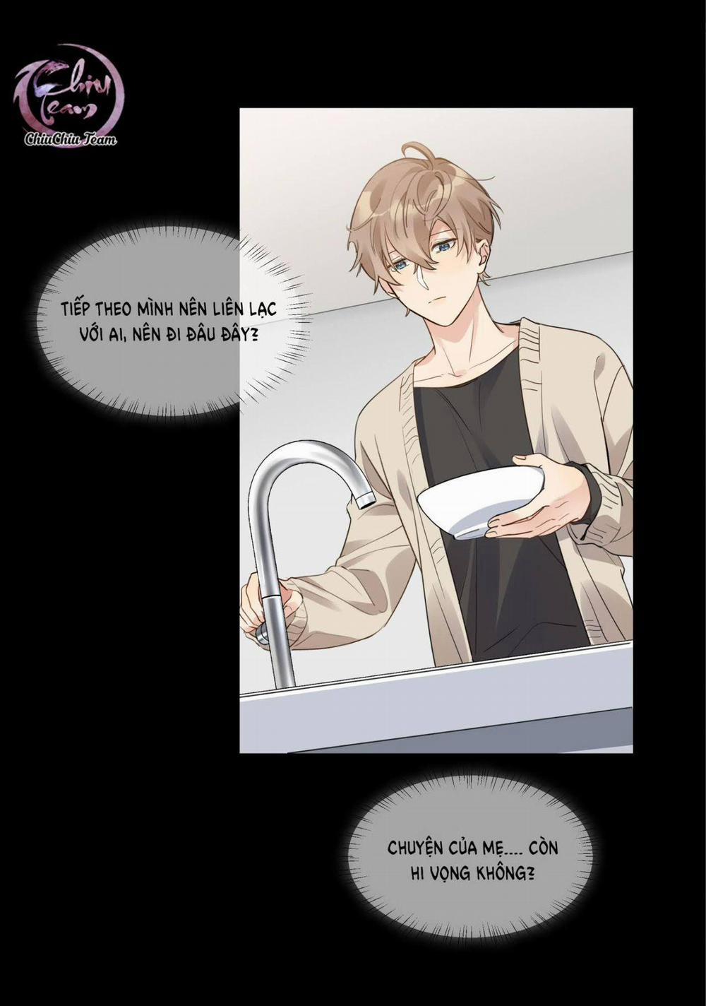 Scandal ngây thơ (END) 13 trang 8