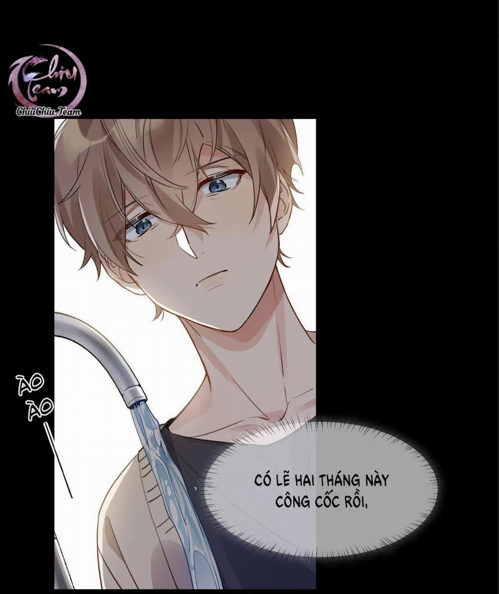 Scandal ngây thơ (END) 13 trang 9