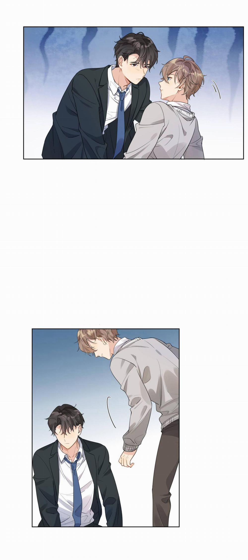 Scandal ngây thơ (END) 14 trang 10