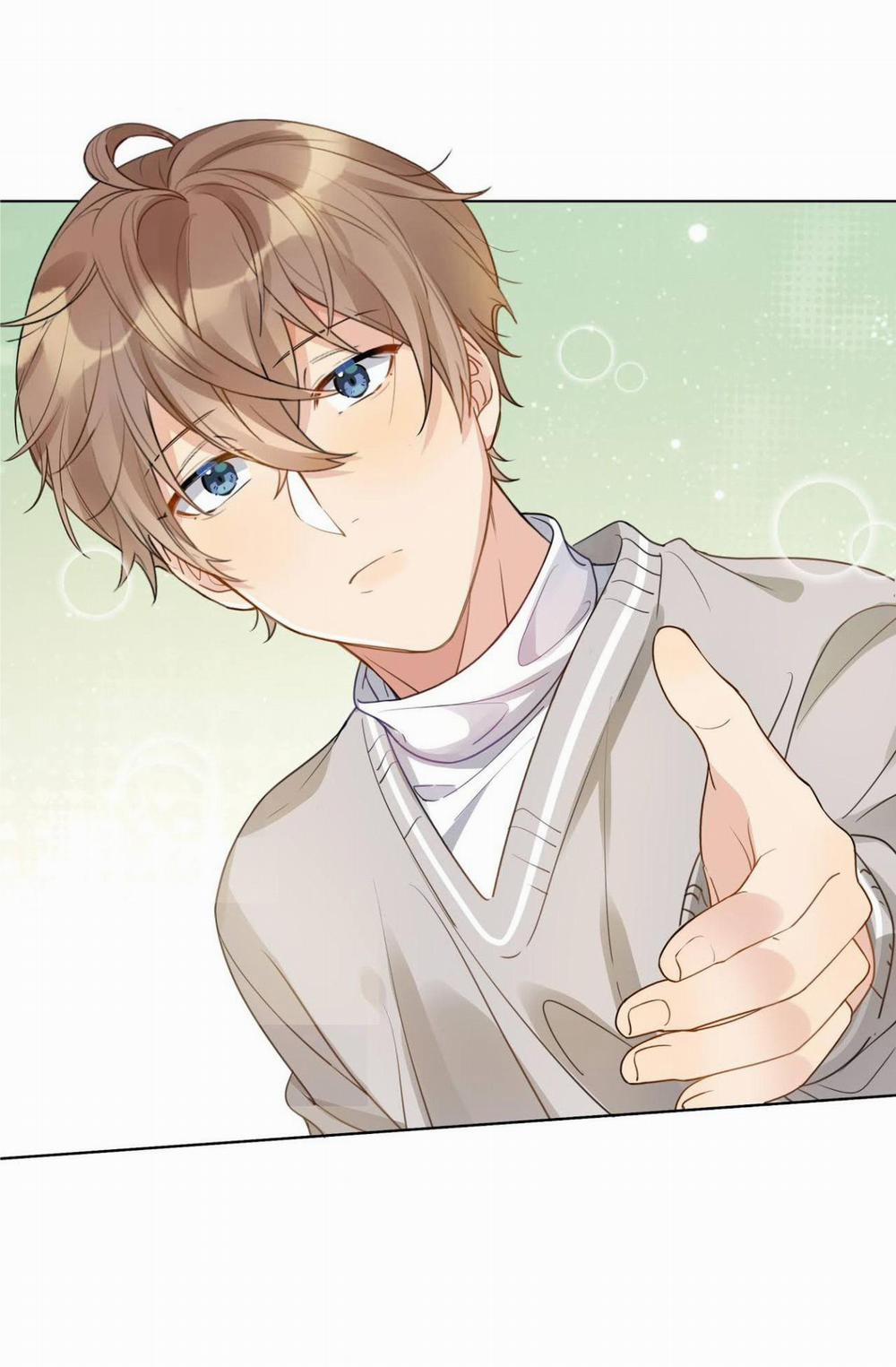 Scandal ngây thơ (END) 14 trang 11