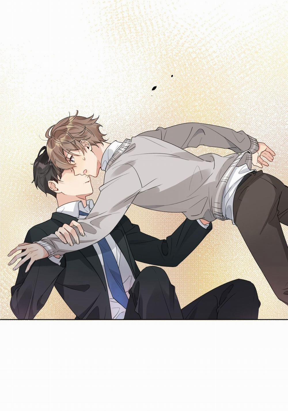 Scandal ngây thơ (END) 14 trang 13