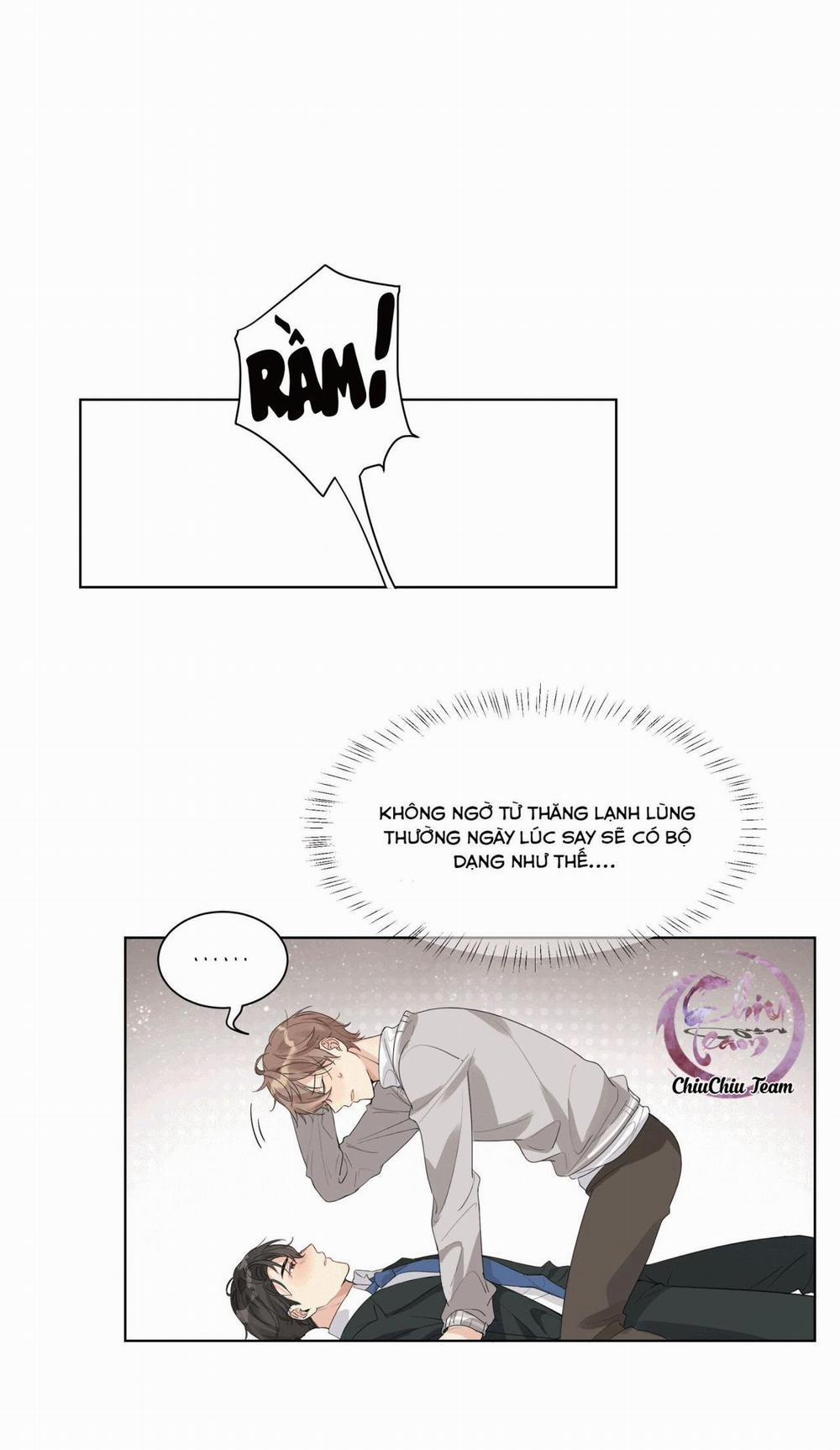 Scandal ngây thơ (END) 14 trang 14