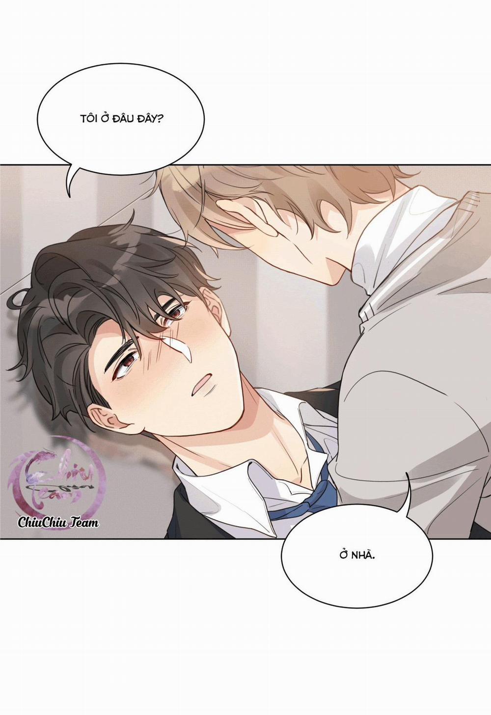 Scandal ngây thơ (END) 14 trang 15