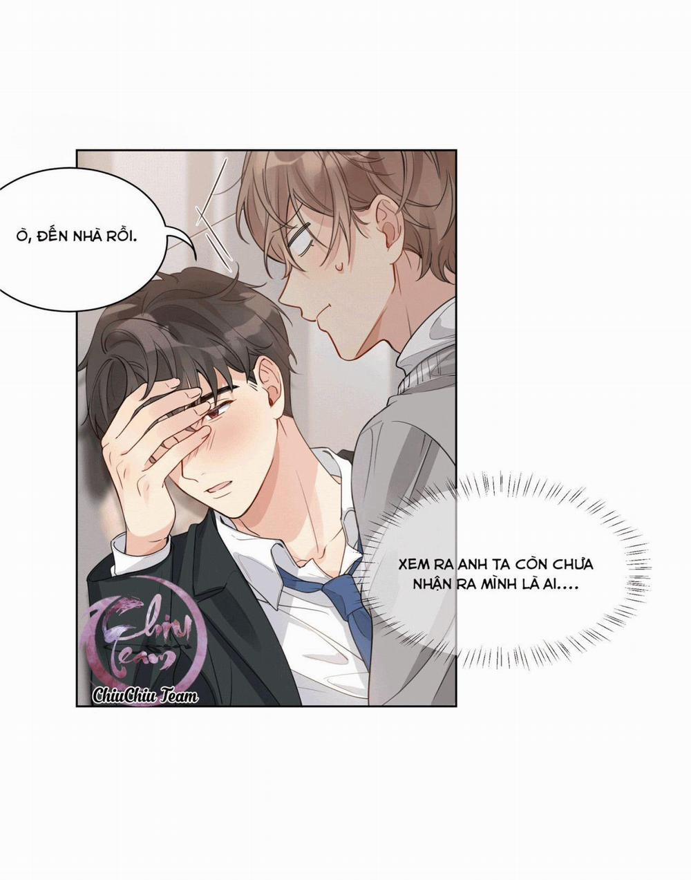 Scandal ngây thơ (END) 14 trang 16