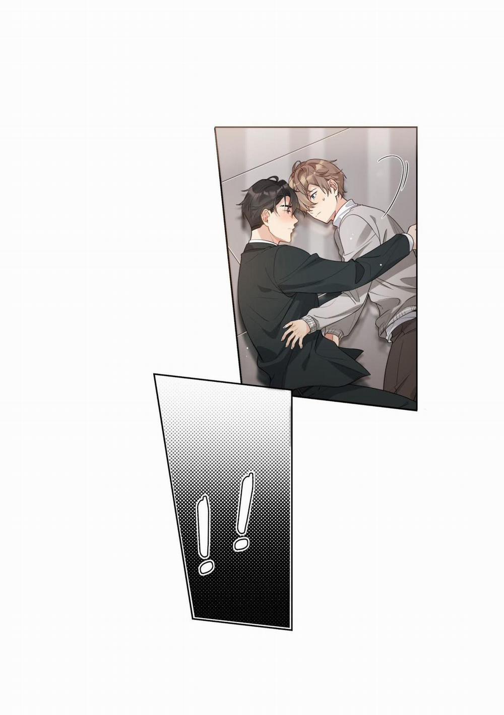 Scandal ngây thơ (END) 14 trang 17