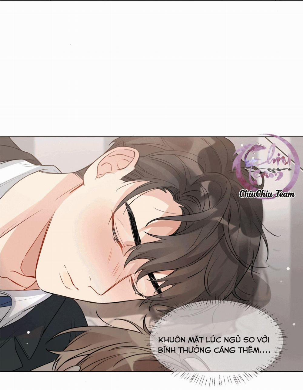 Scandal ngây thơ (END) 14 trang 19