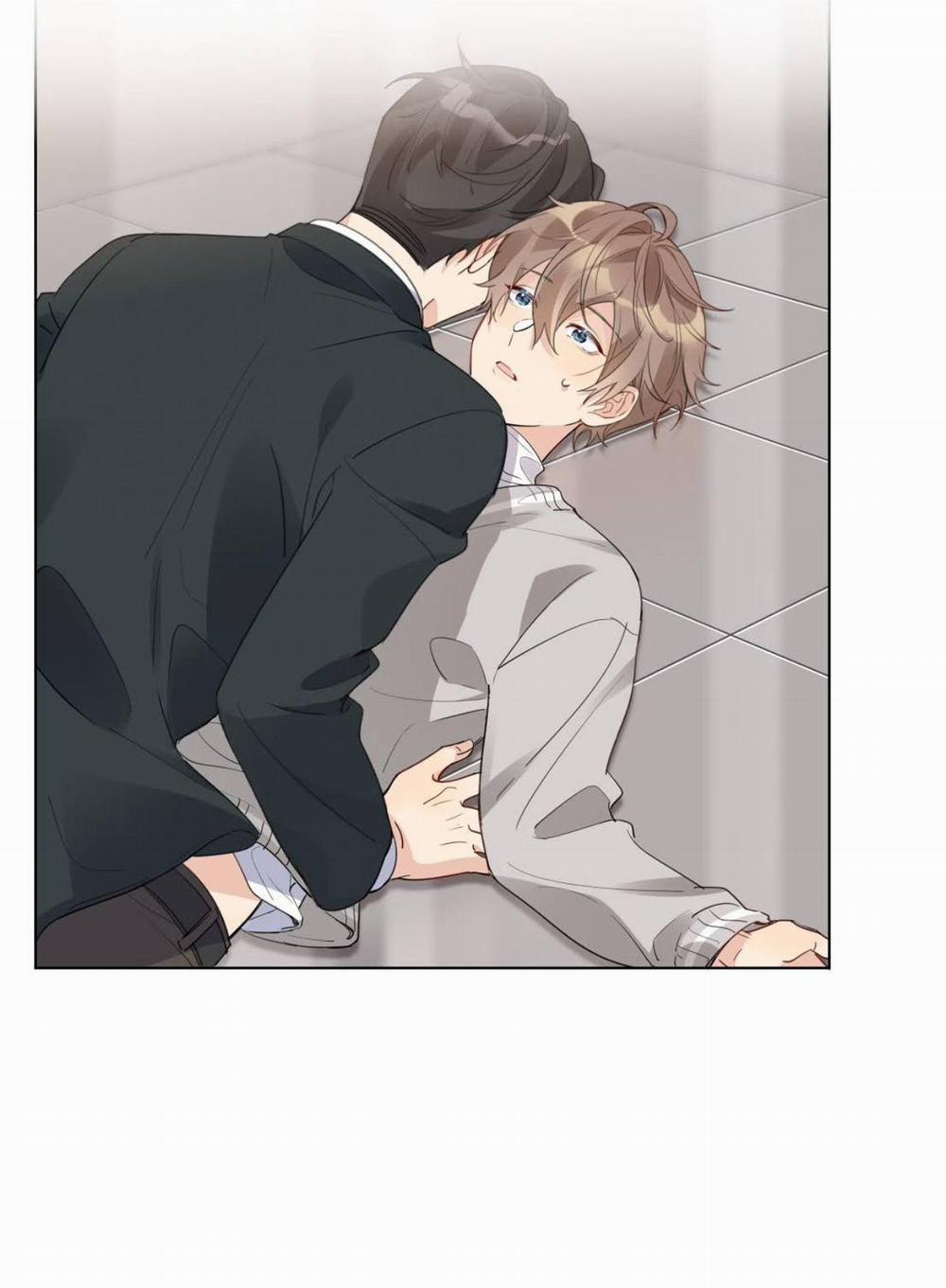 Scandal ngây thơ (END) 14 trang 2