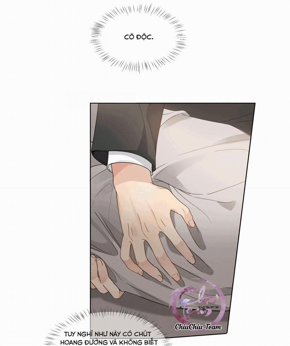 Scandal ngây thơ (END) 14 trang 20