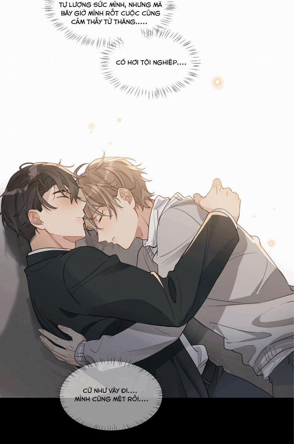 Scandal ngây thơ (END) 14 trang 21