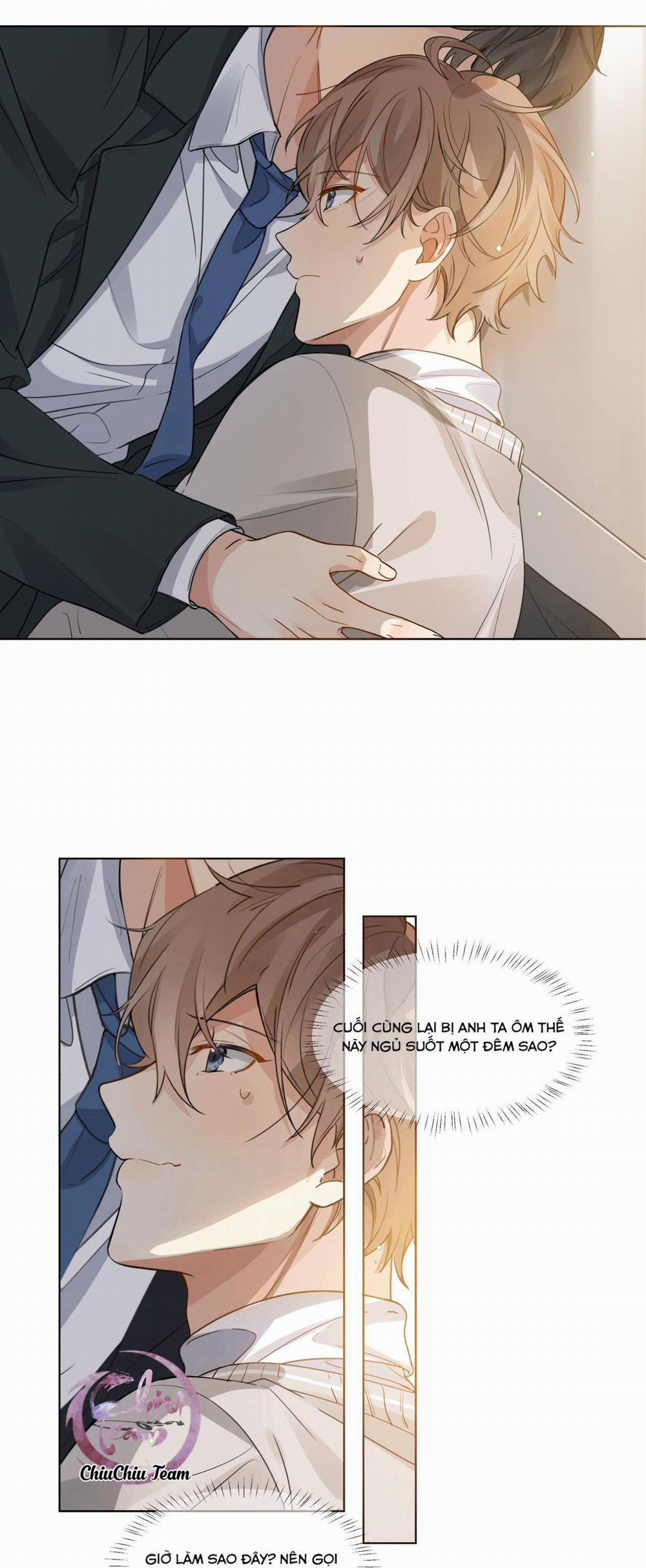 Scandal ngây thơ (END) 14 trang 24