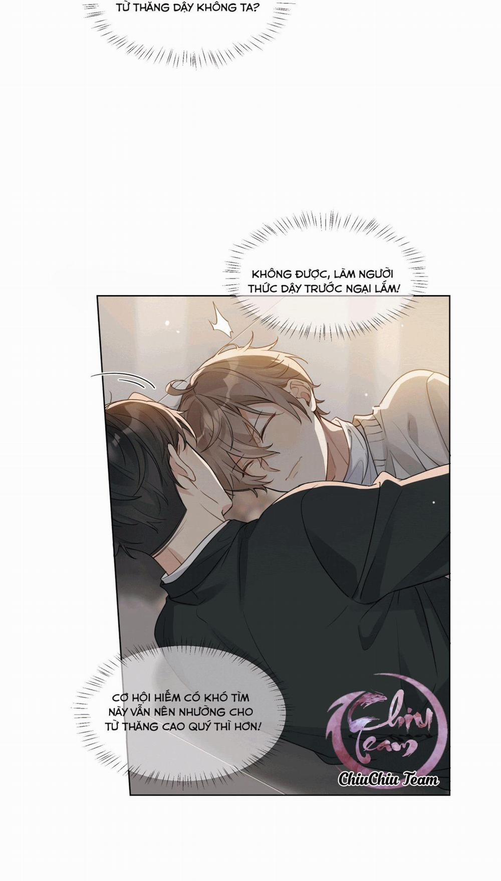 Scandal ngây thơ (END) 14 trang 25