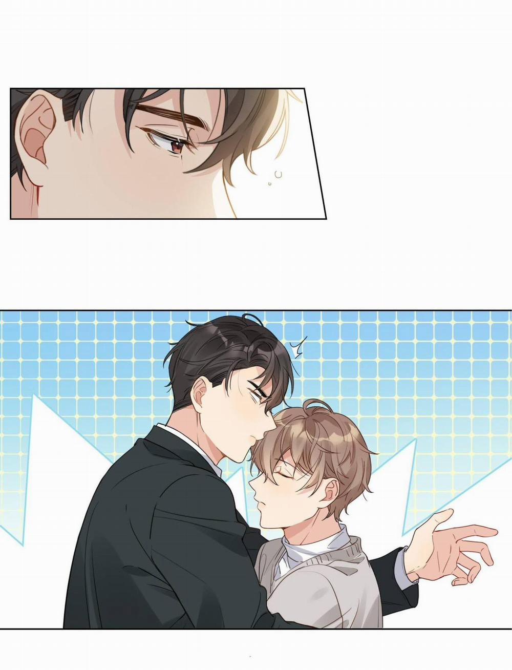 Scandal ngây thơ (END) 14 trang 26